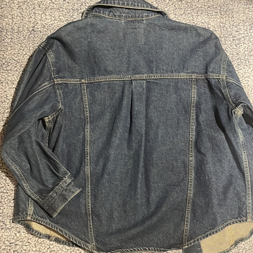 🆕Levi’s jacket - Picture 5 of 5